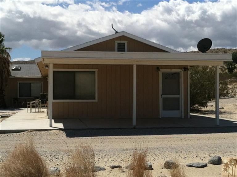 23490 Berry Road Sky Valley, CA 92241 - Photo 20 of 24 Additional Photo
