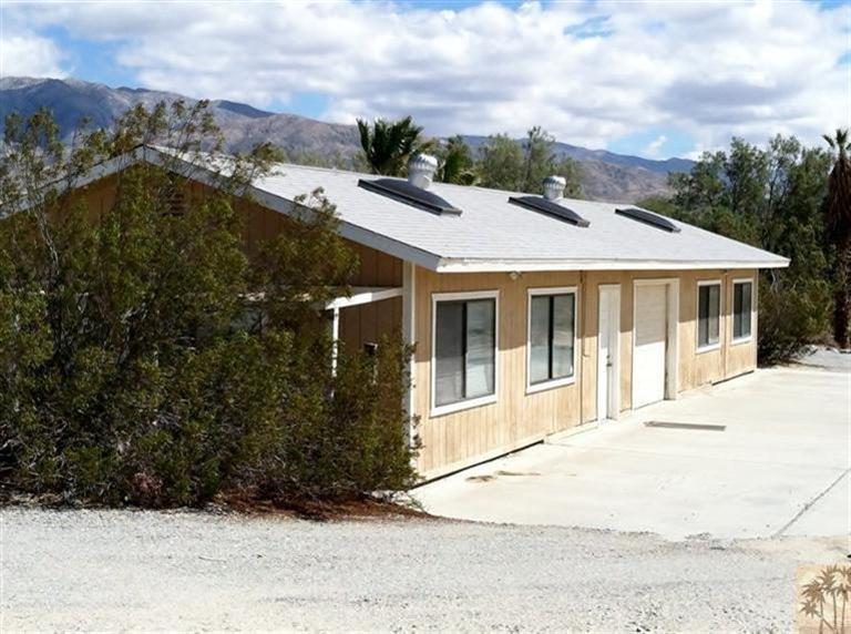23490 Berry Road Sky Valley, CA 92241 - Photo 21 of 24 Additional Photo
