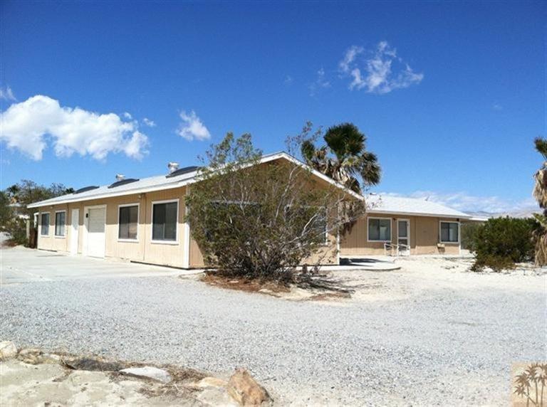 23490 Berry Road Sky Valley, CA 92241 - Photo 22 of 24 Additional Photo