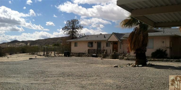 23490 Berry Road Sky Valley, CA 92241 - Photo 3 of 24 Additional Photo
