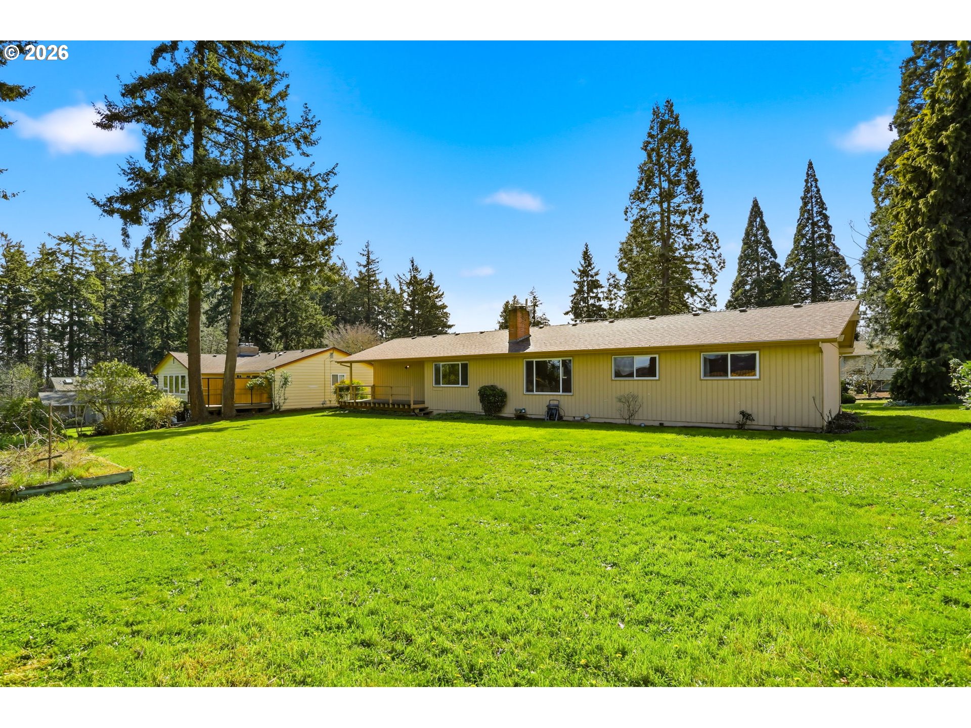 9925 Southwest Inez Street Portland, OR 97224 - Photo 26 of 32