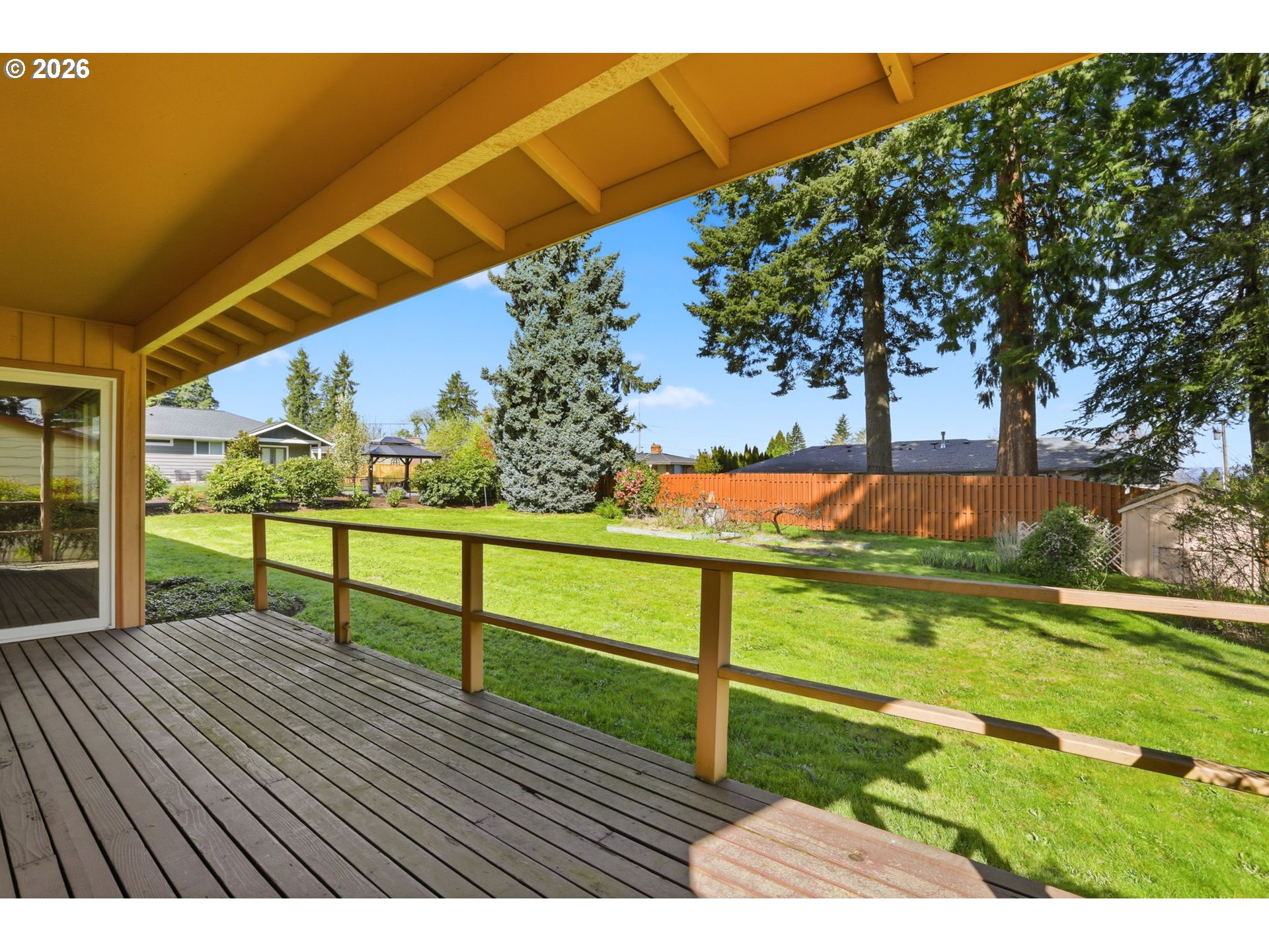 9925 Southwest Inez Street Portland, OR 97224 - Photo 30 of 32