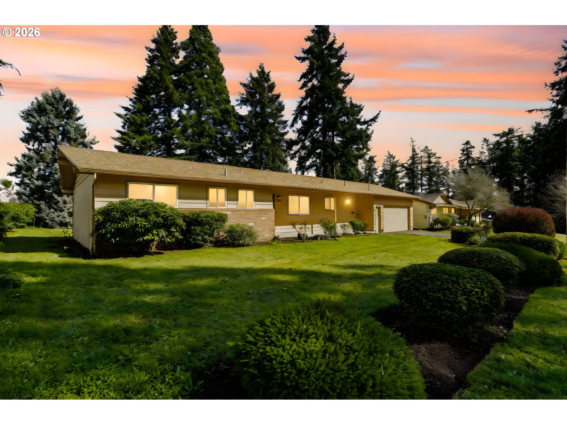 9925 Southwest Inez Street Portland, OR 97224 - Photo 4 of 32