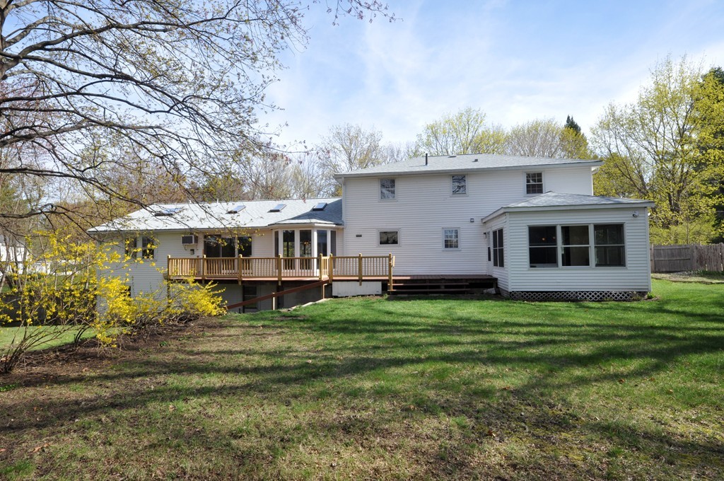 34 Quaboag Road Acton, MA 01720 - Photo 19 of 20 Gallery Image 19