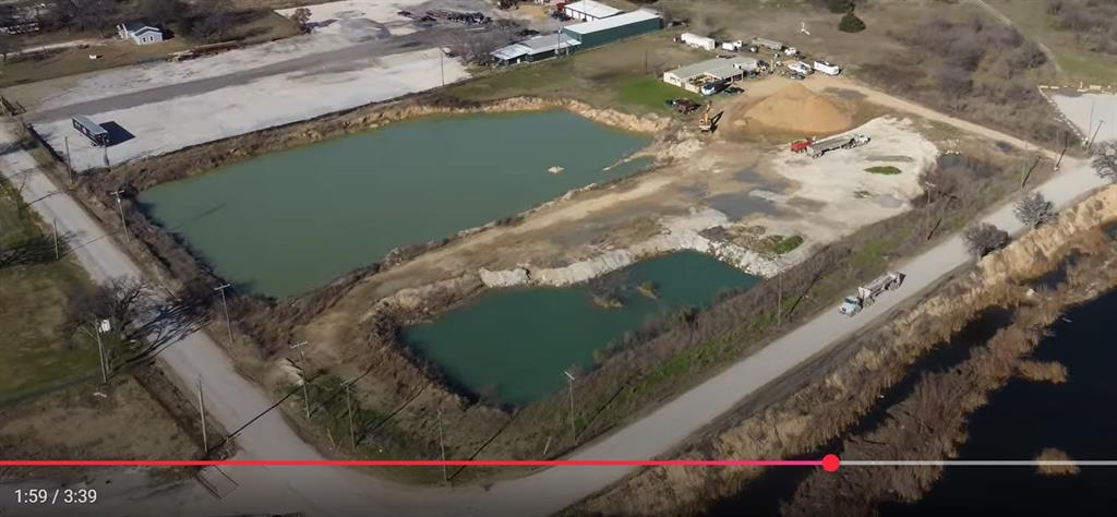 2838 Post Oak Road Hutchins, TX 75141 - Photo 4 of 4 a view of swimming pool