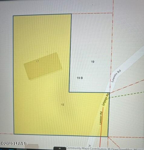 17 Lawson Road Beaufort, SC 29906 - Photo 2 of 2 19 Lawson pic