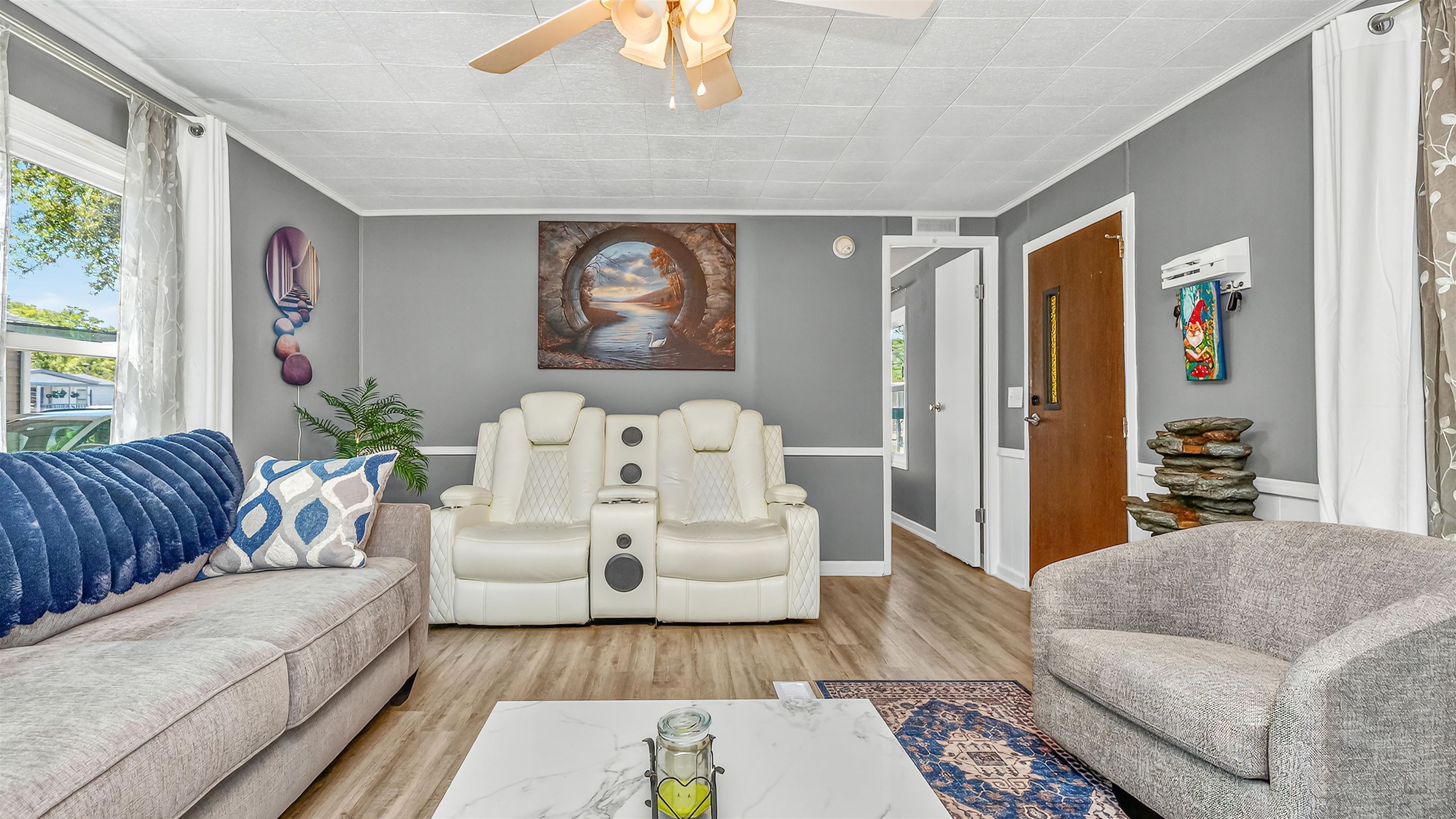 8 Burr Circle Murrells Inlet, SC 29576 - Photo 11 of 37