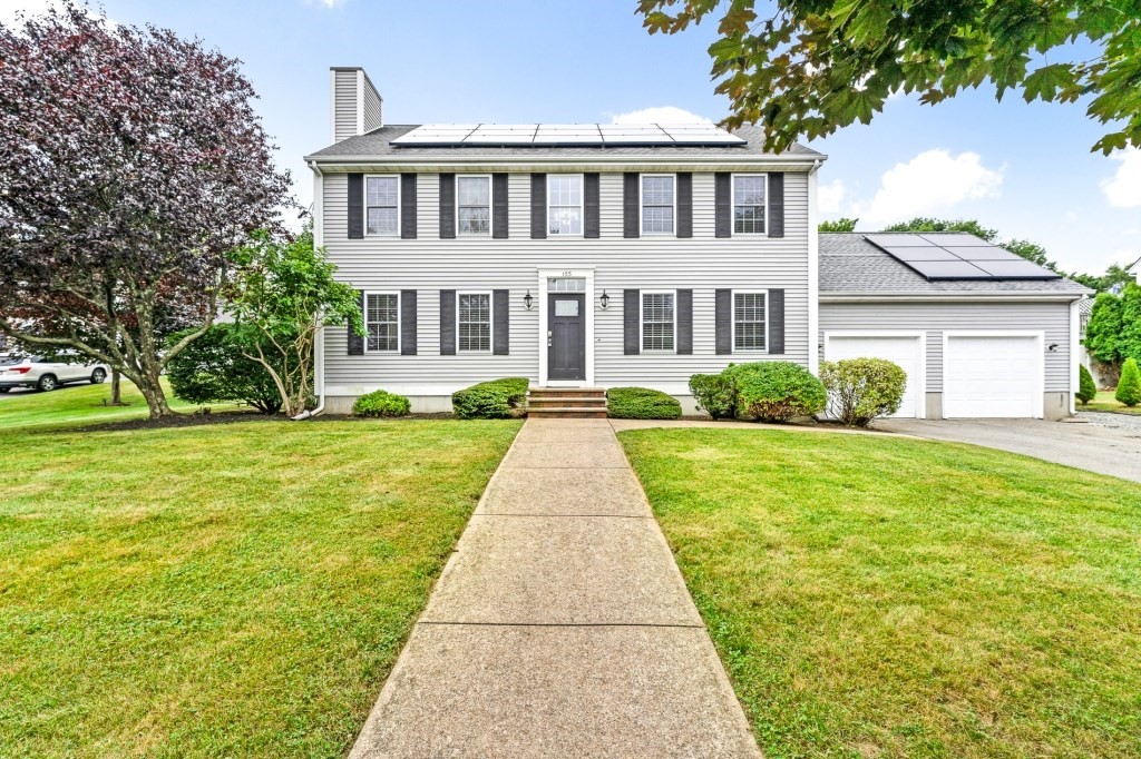 155 Highridge Road Somerset, MA 02726 - Photo 1 of 20 Gallery Image 1