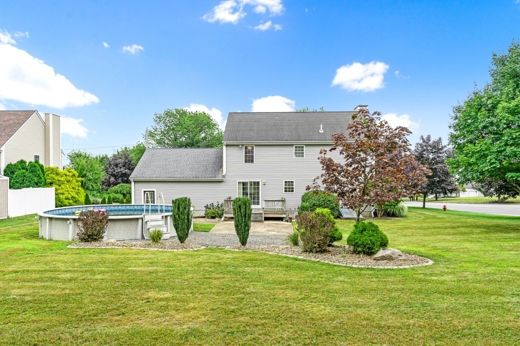 155 Highridge Road Somerset, MA 02726 - Photo 20 of 20 Gallery Image 20