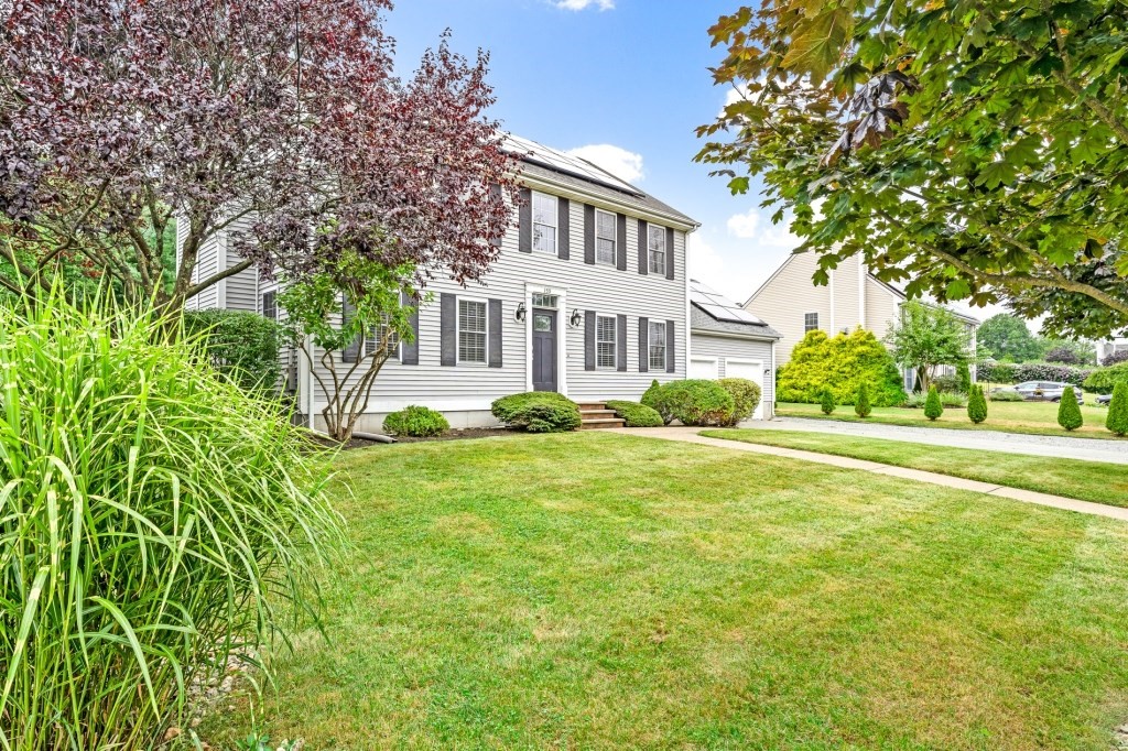 155 Highridge Road Somerset, MA 02726 - Photo 2 of 20 Gallery Image 2