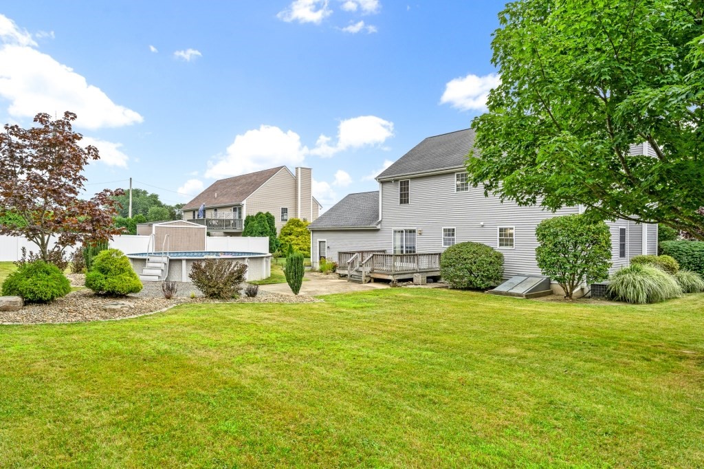 155 Highridge Road Somerset, MA 02726 - Photo 3 of 20 Gallery Image 3