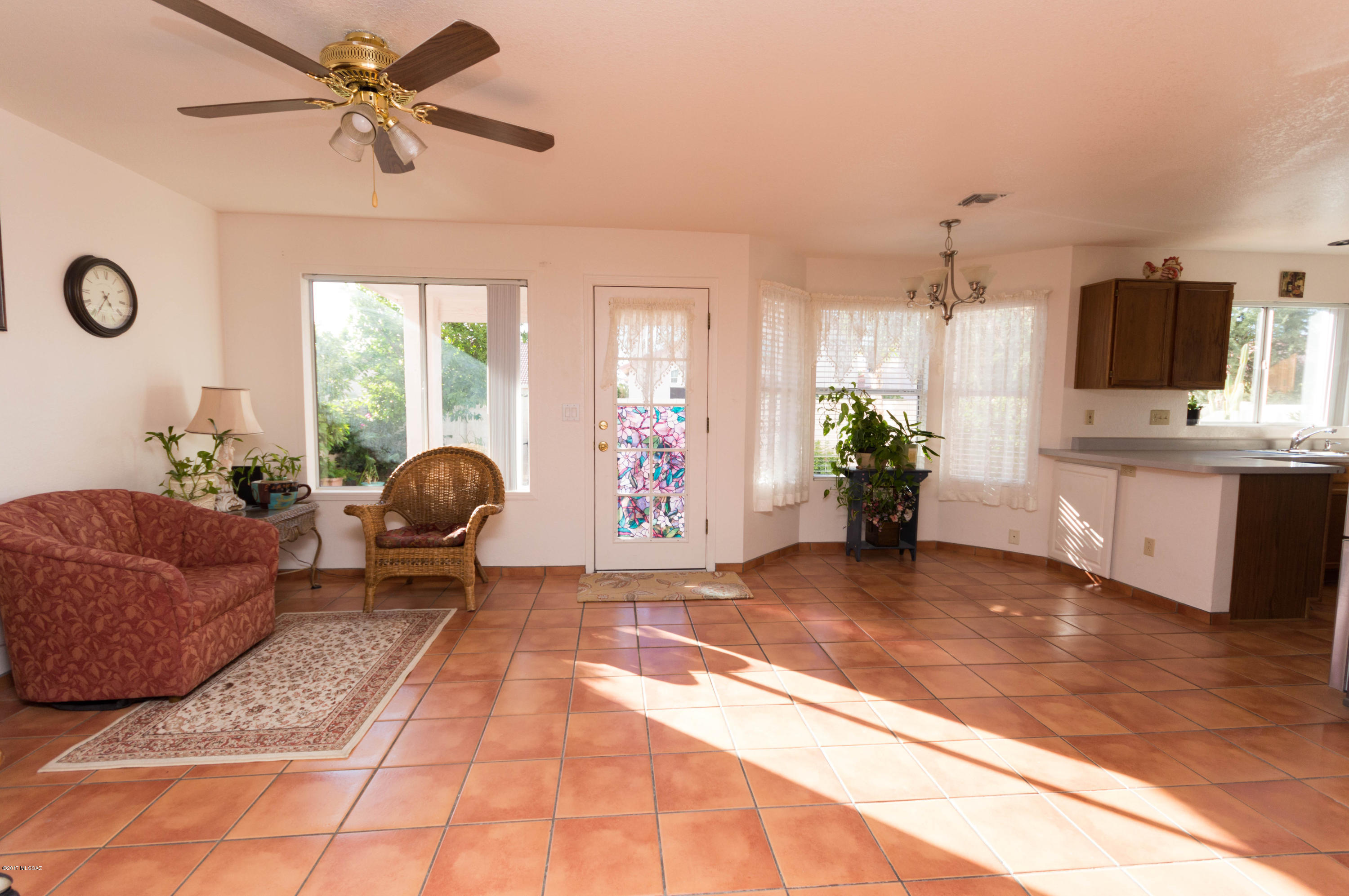 3576 West Sky Ridge Loop Tucson, AZ 85742 - Photo 9 of 29