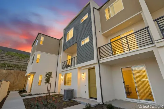 $699,000 | 852 Makani Street, Unit 4, Chula Vista, CA 91911