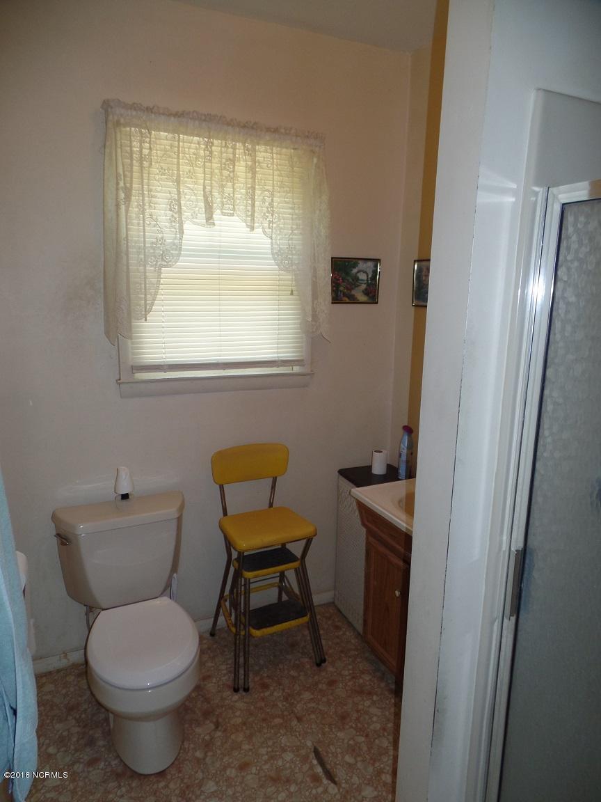 1663 Baldwin Elkins Road Clarkton, NC 28433 - Photo 11 of 16 Priest 11 - Bath