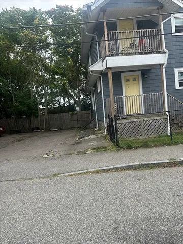 $770,000 | 58 Hunt Street, Brockton, MA 02302