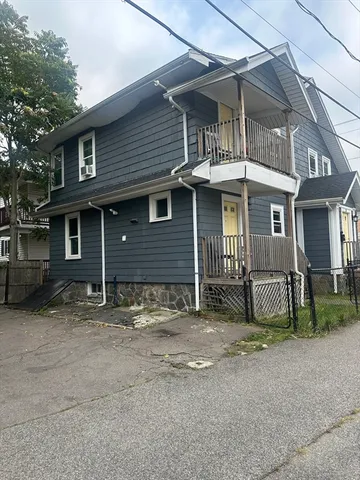 $770,000 | 58 Hunt Street, Brockton, MA 02302