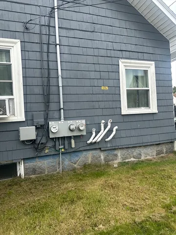 $770,000 | 58 Hunt Street, Brockton, MA 02302