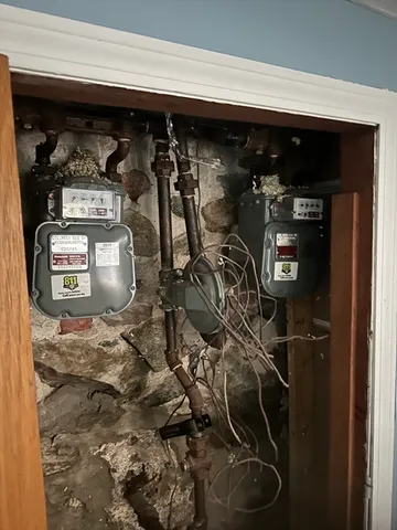 $770,000 | 58 Hunt Street, Brockton, MA 02302