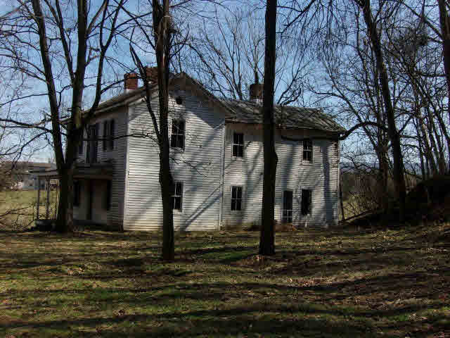 1160 Jiggady Road New Market, VA 22844 - Photo 5 of 8 Gallery Image 5