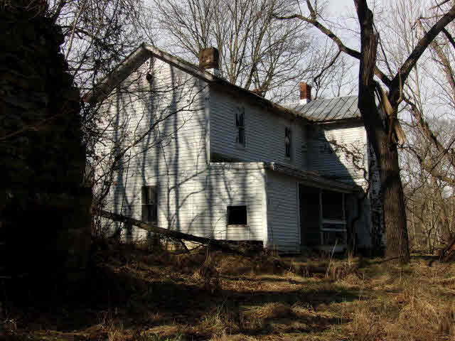 1160 Jiggady Road New Market, VA 22844 - Photo 8 of 8 Gallery Image 8