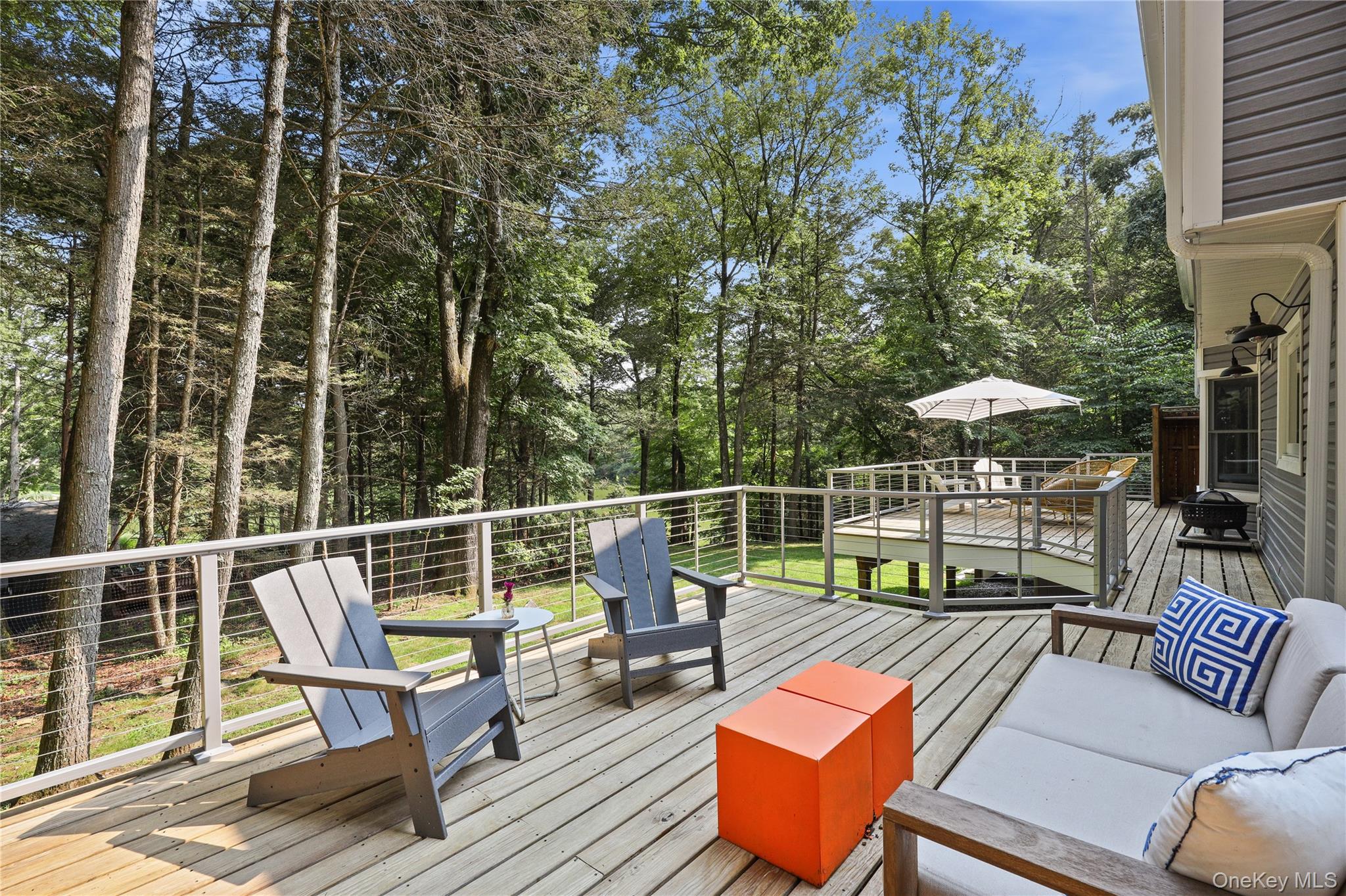 1 Sherwood Road Pound Ridge, NY 10576 - Photo 5 of 26 Gallery Image 5