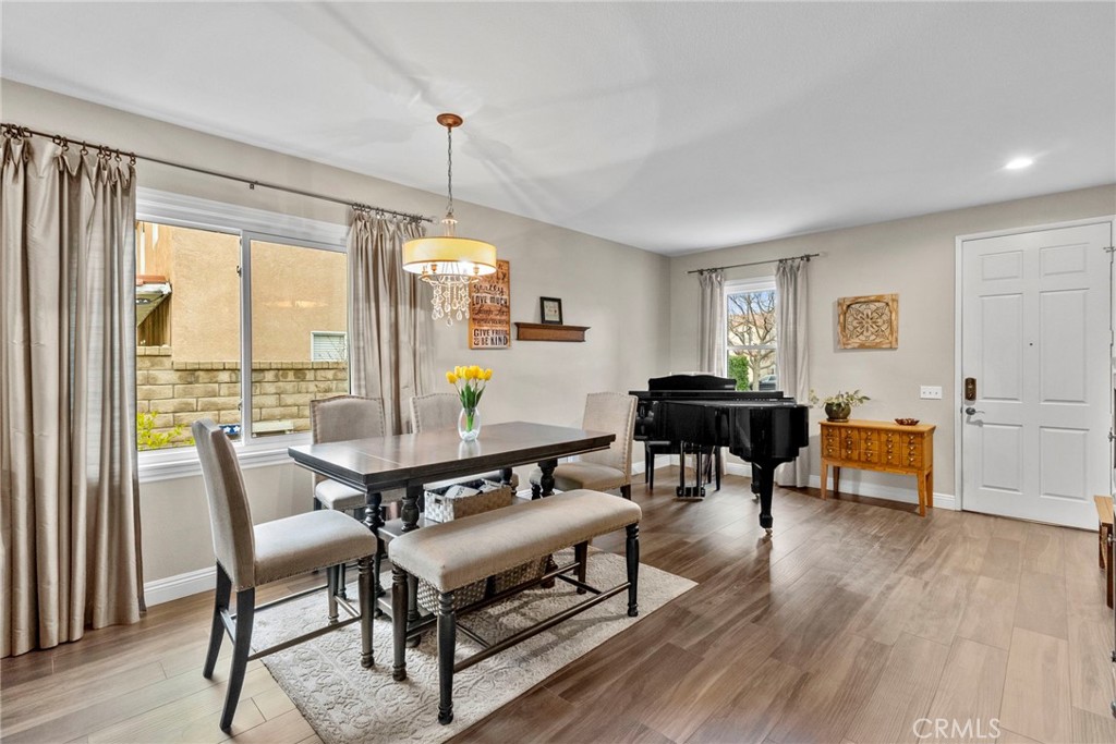 29859 Cashmere Place Castaic, CA 91384 - Photo 5 of 48 a living room with furniture and a large window