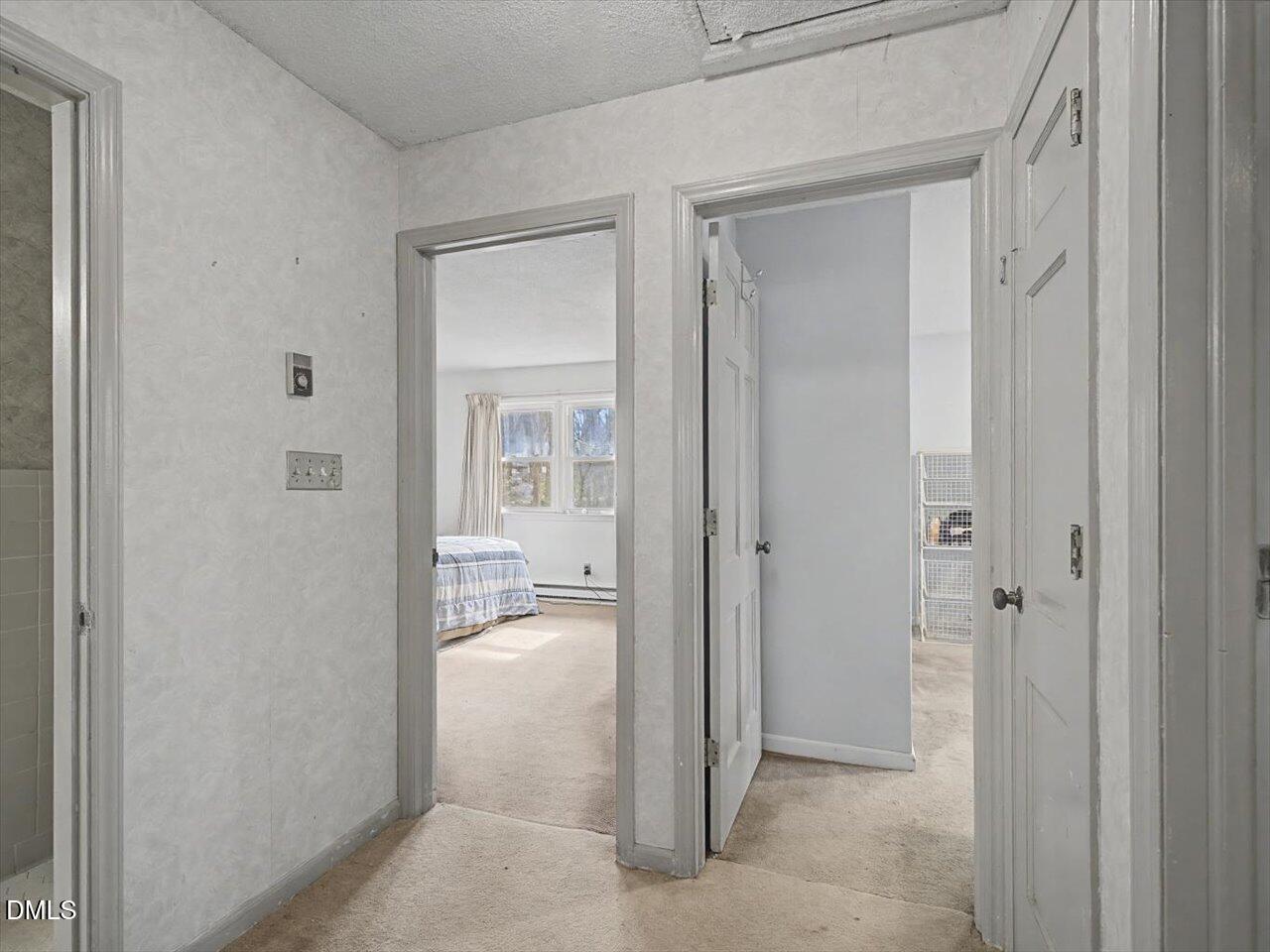 1506 Baker Road Raleigh, NC 27607 - Photo 22 of 77 27-Hall