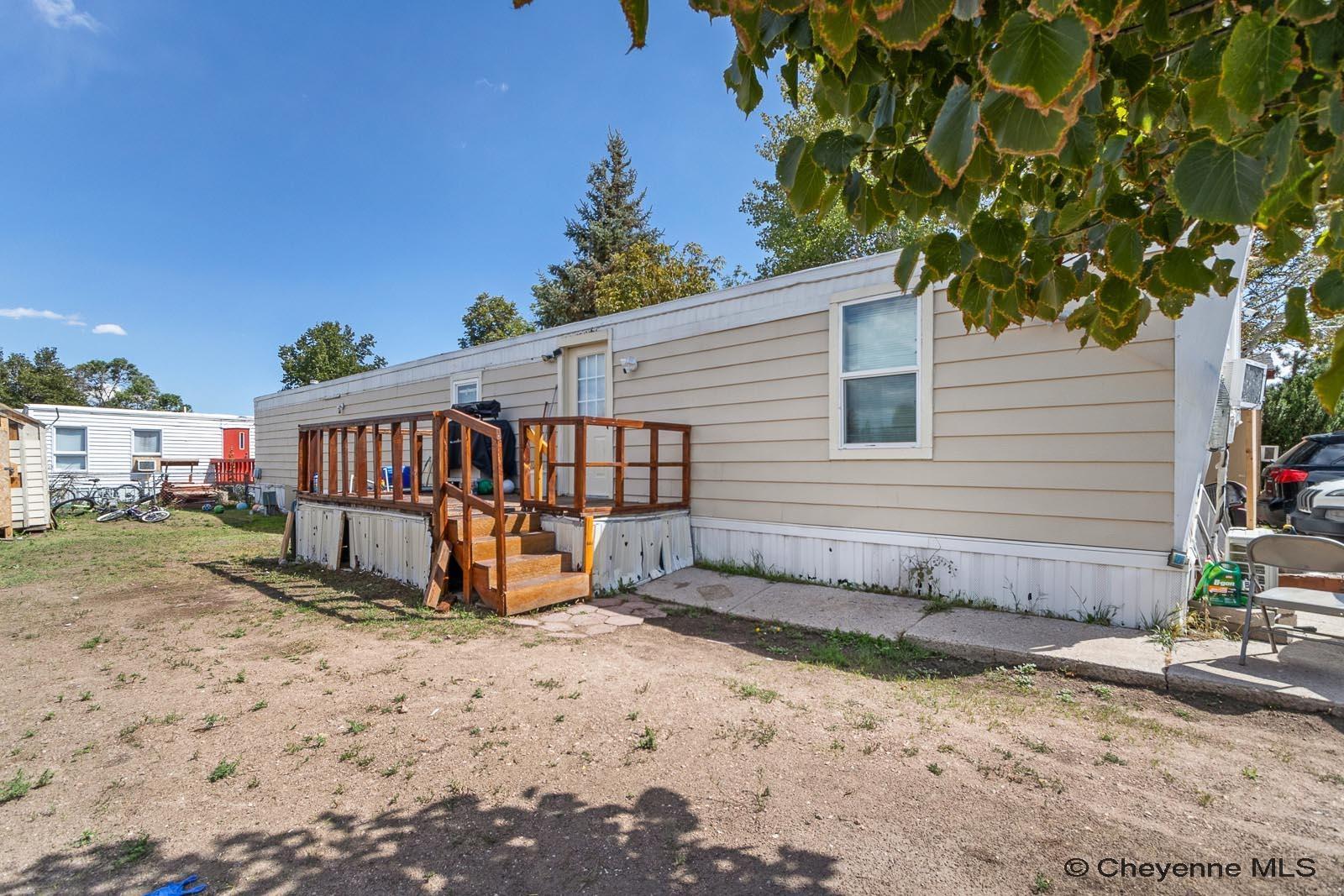 300 East Prosser Road, Unit 104 Cheyenne, WY 82007 - Photo 1 of 17 Gallery Image 1