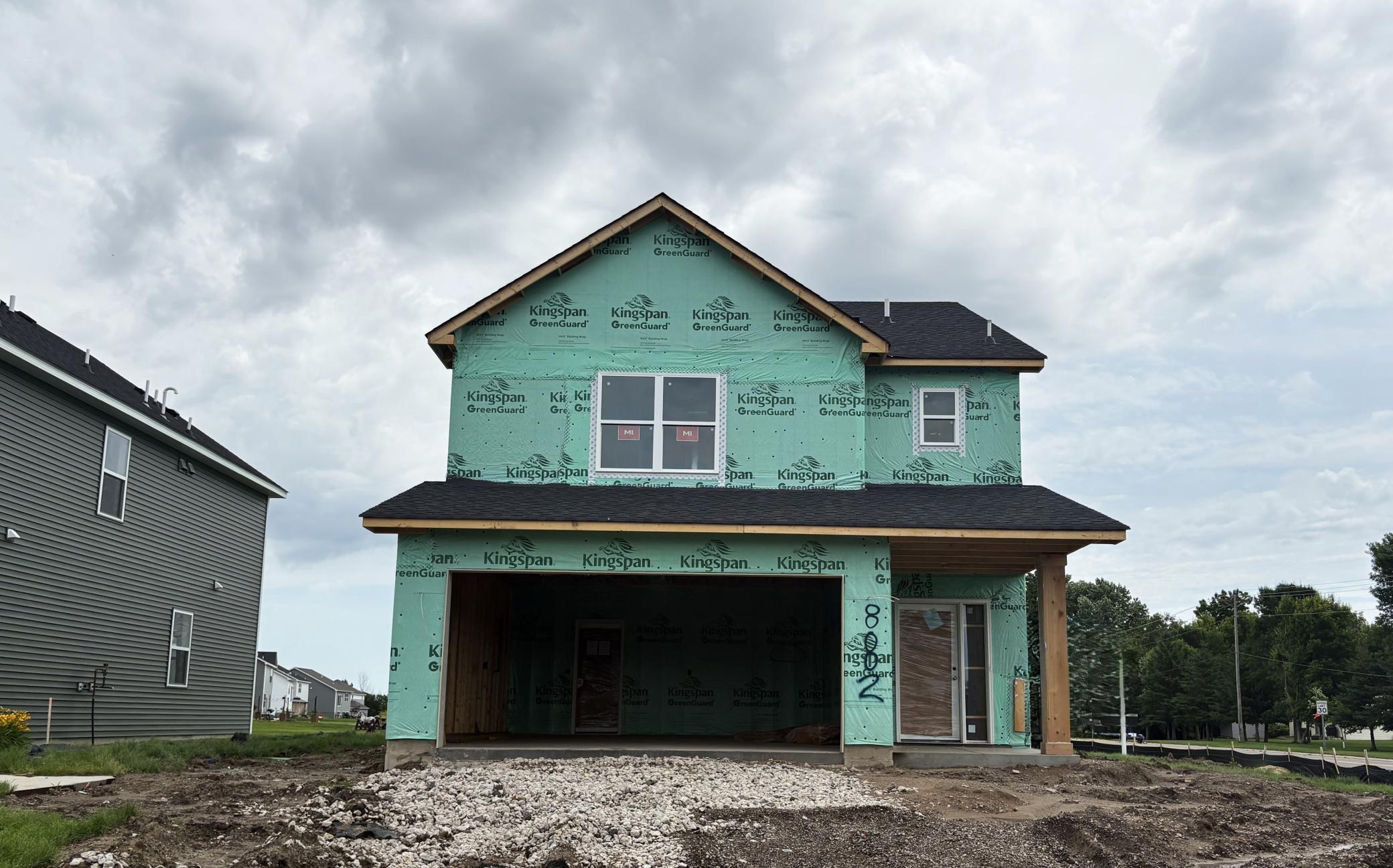 8002 Lander Ave Northeast  