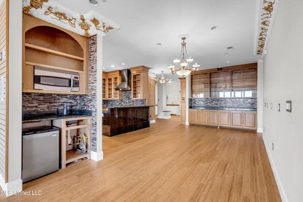 $725,000 | 4640 West Beach Boulevard, Unit D3, Gulfport, MS 39501