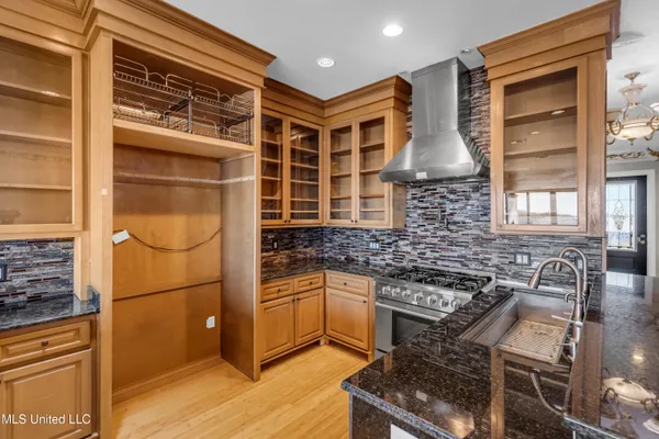 $725,000 | 4640 West Beach Boulevard, Unit D3, Gulfport, MS 39501