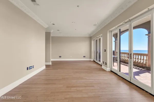 $725,000 | 4640 West Beach Boulevard, Unit D3, Gulfport, MS 39501