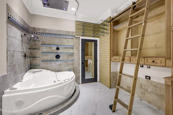 $725,000 | 4640 West Beach Boulevard, Unit D3, Gulfport, MS 39501