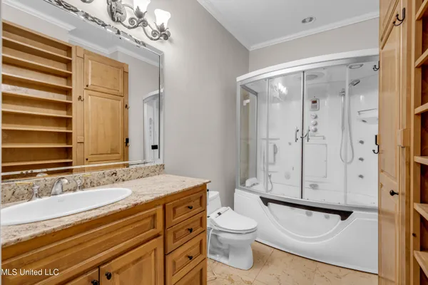 $725,000 | 4640 West Beach Boulevard, Unit D3, Gulfport, MS 39501