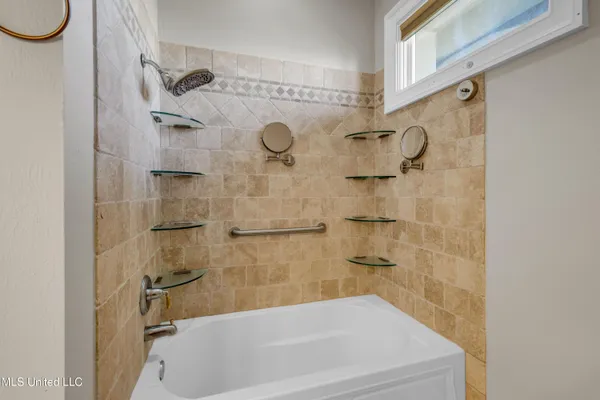 $725,000 | 4640 West Beach Boulevard, Unit D3, Gulfport, MS 39501