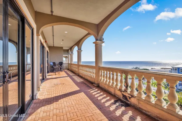 $725,000 | 4640 West Beach Boulevard, Unit D3, Gulfport, MS 39501
