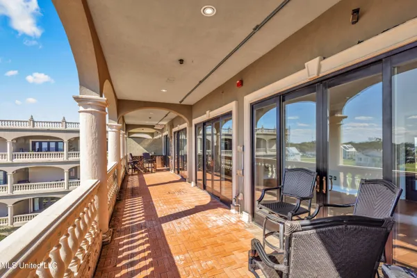 $725,000 | 4640 West Beach Boulevard, Unit D3, Gulfport, MS 39501