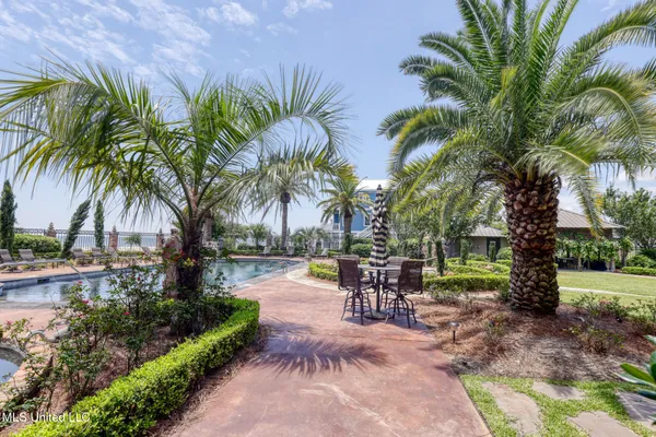 $725,000 | 4640 West Beach Boulevard, Unit D3, Gulfport, MS 39501