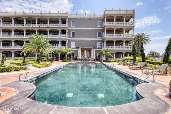 $725,000 | 4640 West Beach Boulevard, Unit D3, Gulfport, MS 39501