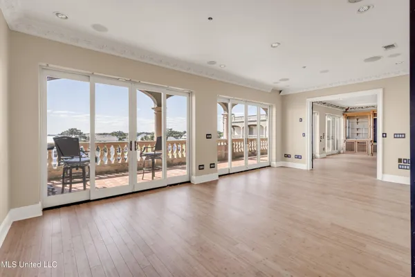 $725,000 | 4640 West Beach Boulevard, Unit D3, Gulfport, MS 39501