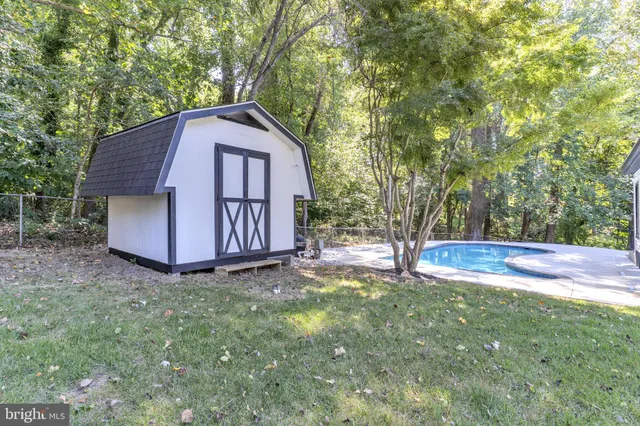 $668,000 | 1247 White Sands Drive, Lusby, MD 20657