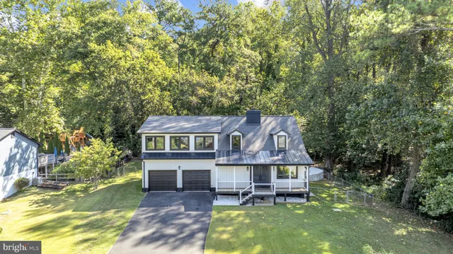 $668,000 | 1247 White Sands Drive, Lusby, MD 20657