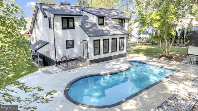 $668,000 | 1247 White Sands Drive, Lusby, MD 20657