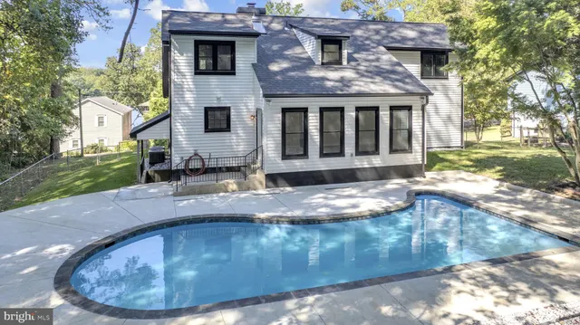 $668,000 | 1247 White Sands Drive, Lusby, MD 20657