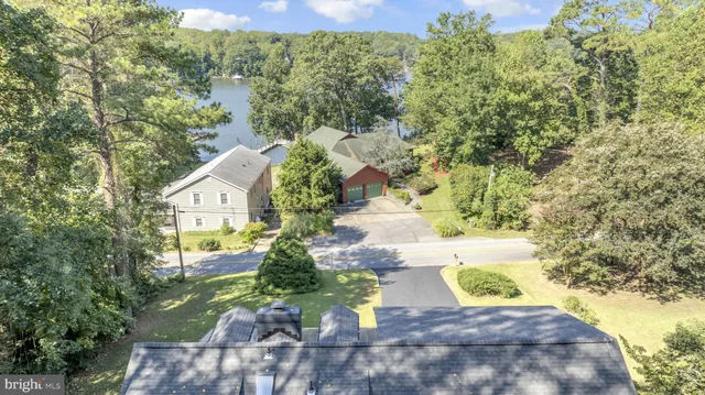 $668,000 | 1247 White Sands Drive, Lusby, MD 20657