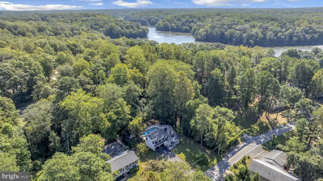 $668,000 | 1247 White Sands Drive, Lusby, MD 20657