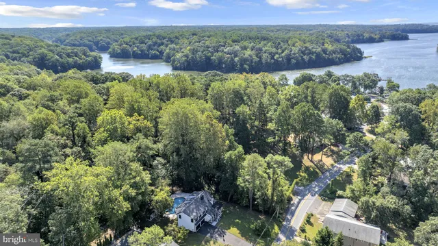 $668,000 | 1247 White Sands Drive, Lusby, MD 20657