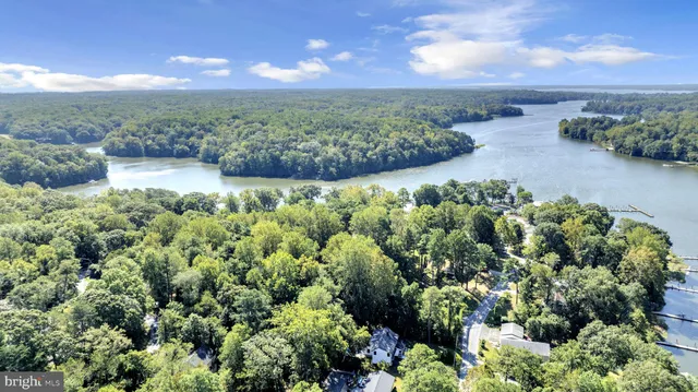 $668,000 | 1247 White Sands Drive, Lusby, MD 20657