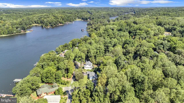 $668,000 | 1247 White Sands Drive, Lusby, MD 20657