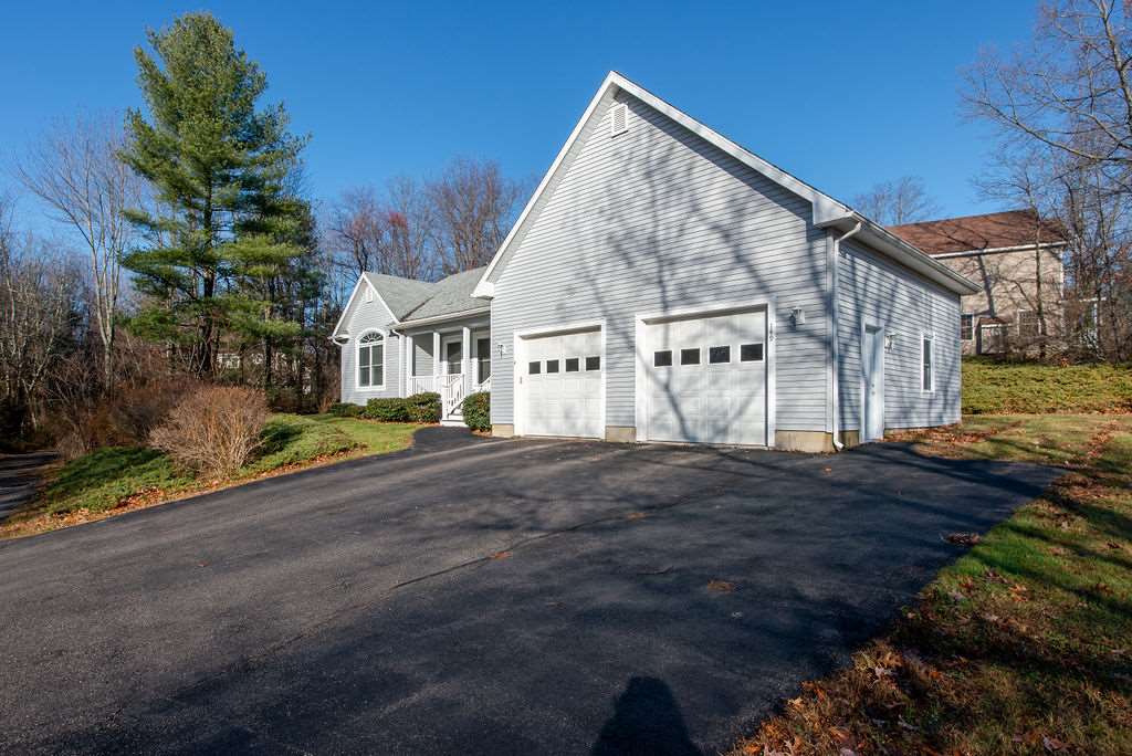 149 Garrison Road Dover, NH 03820 - Photo 39 of 40